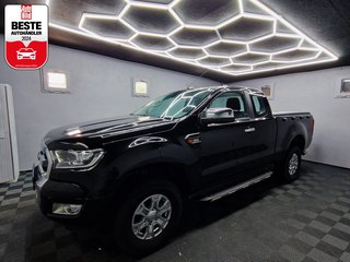 Ford Ranger Gebrauchtwagen Kaufen