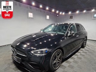 Mercedes-Benz C 220 Gebrauchtwagen Kaufen