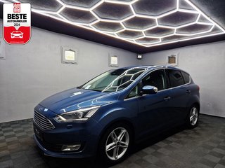 Ford C-Max Gebrauchtwagen Kaufen