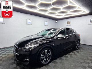 Infiniti Q30 Gebrauchtwagen Kaufen