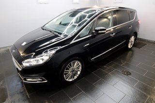 Ford S-Max Gebrauchtwagen Kaufen