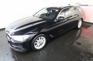 BMW 530 Gebrauchtwagen Kaufen