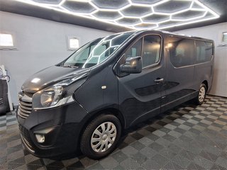 Opel Vivaro Gebrauchtwagen Kaufen
