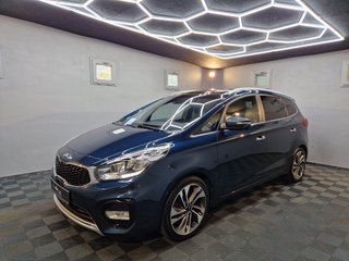 Kia Carens Gebrauchtwagen Kaufen