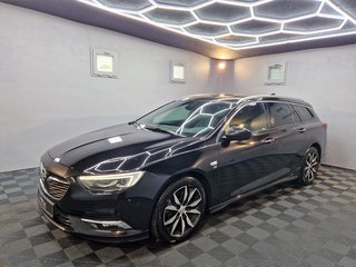 Opel Insignia Gebrauchtwagen Kaufen