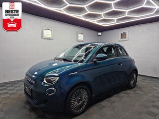 Fiat 500 e Gebrauchtwagen Kaufen