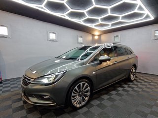 Opel Astra Gebrauchtwagen Kaufen