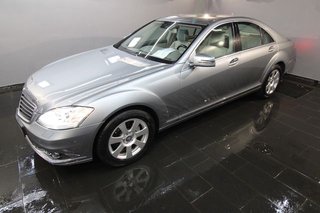 Mercedes-Benz S 350 Gebrauchtwagen Kaufen