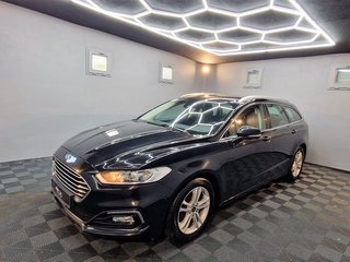 Ford Mondeo Gebrauchtwagen Kaufen