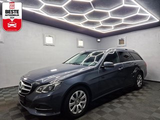 Mercedes-Benz E 220 Gebrauchtwagen Kaufen