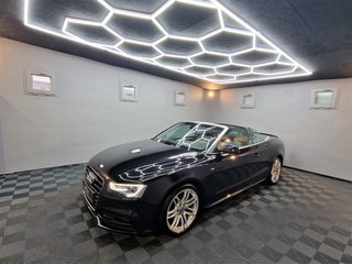 Audi A5 Gebrauchtwagen Kaufen
