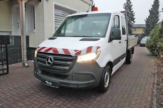 Mercedes-Benz Sprinter Gebrauchtwagen Kaufen