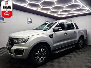 Ford Ranger Gebrauchtwagen Kaufen