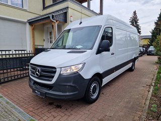 Mercedes-Benz Sprinter III Kasten RWD/AWD Gebrauchtwagen Kaufen