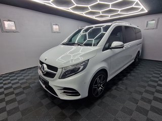 Mercedes-Benz V 300 Gebrauchtwagen Kaufen