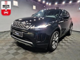 Land Rover Range Rover Evoque Gebrauchtwagen Kaufen