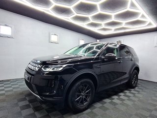 Land Rover Discovery Sport Gebrauchtwagen Kaufen
