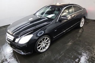 Mercedes-Benz E 200 Gebrauchtwagen Kaufen