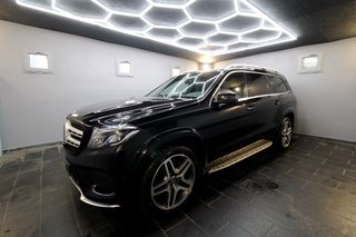 Mercedes-Benz GLS 350 Gebrauchtwagen Kaufen