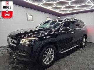 Mercedes-Benz GLS 350 Gebrauchtwagen Kaufen
