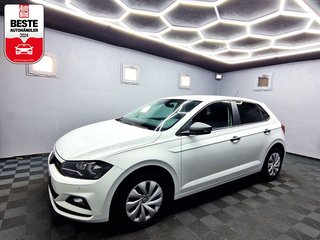 Volkswagen Polo Gebrauchtwagen Kaufen