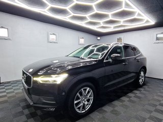 Volvo XC60 Gebrauchtwagen Kaufen