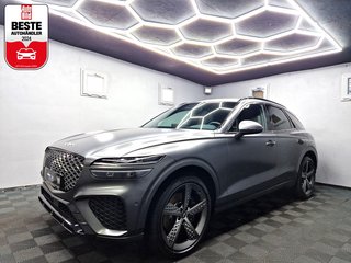 Genesis GV70 Gebrauchtwagen Kaufen