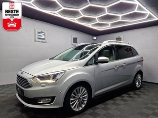 Ford Grand C-Max Gebrauchtwagen Kaufen