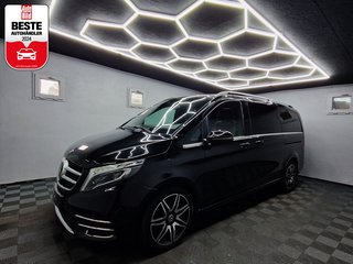 Mercedes-Benz V 250 Gebrauchtwagen Kaufen