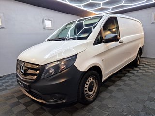 Mercedes-Benz Vito Kasten Gebrauchtwagen Kaufen
