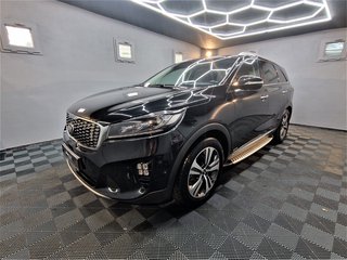 Kia Sorento Gebrauchtwagen Kaufen