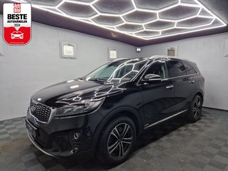 Kia Sorento Gebrauchtwagen Kaufen
