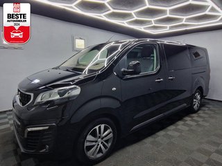 Peugeot Traveller Gebrauchtwagen Kaufen