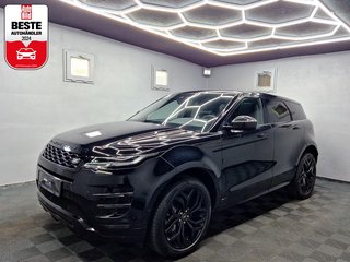 Land Rover Range Rover Evoque Gebrauchtwagen Kaufen