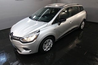 Renault Clio Gebrauchtwagen Kaufen