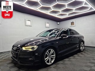 Audi A3 Gebrauchtwagen Kaufen