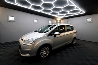 Ford B-Max Gebrauchtwagen Kaufen
