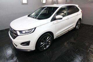 Ford Edge Gebrauchtwagen Kaufen