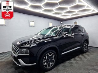 Hyundai SANTA FE Gebrauchtwagen Kaufen
