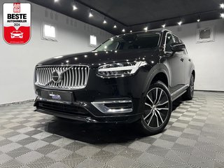 Volvo XC 90 Gebrauchtwagen Kaufen