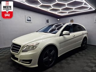 Mercedes-Benz R 350 Gebrauchtwagen Kaufen