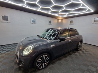 MINI  Gebrauchtwagen Kaufen