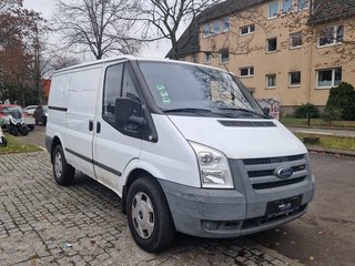 Ford Transit Gebrauchtwagen Kaufen