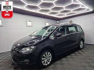 Volkswagen Sharan Gebrauchtwagen Kaufen