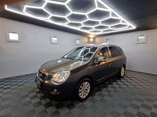 Kia Carens Gebrauchtwagen Kaufen