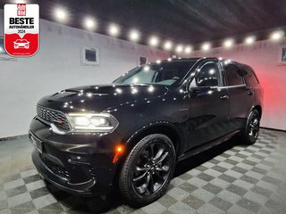 Dodge Durango Gebrauchtwagen Kaufen