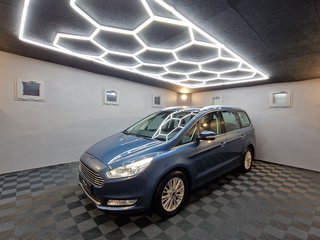 Ford Galaxy Gebrauchtwagen Kaufen