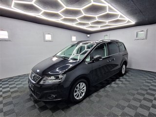 Seat Alhambra STYLE|7-SITZER|ACC|AUTOMATIK|R.KAMERA