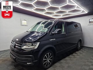 Volkswagen T6 Multivan Gebrauchtwagen Kaufen