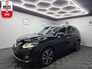 Nissan X-Trail Gebrauchtwagen Kaufen